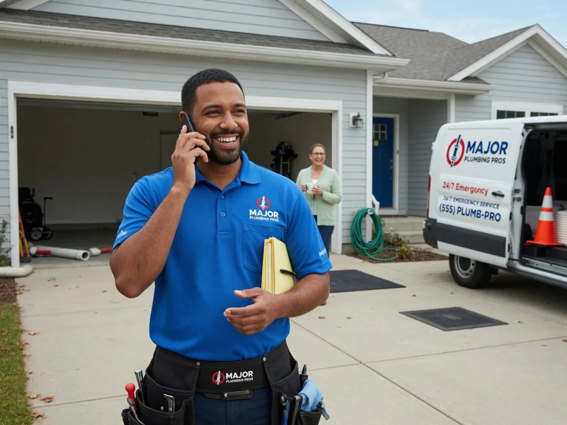 Drain Cleaning Services Opdyke, IL FAQs
